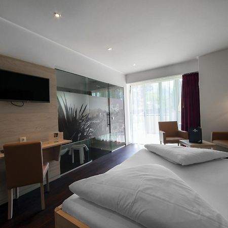 Hotel Anatol Merano Habitación foto