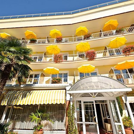 Hotel Anatol Merano Exterior foto