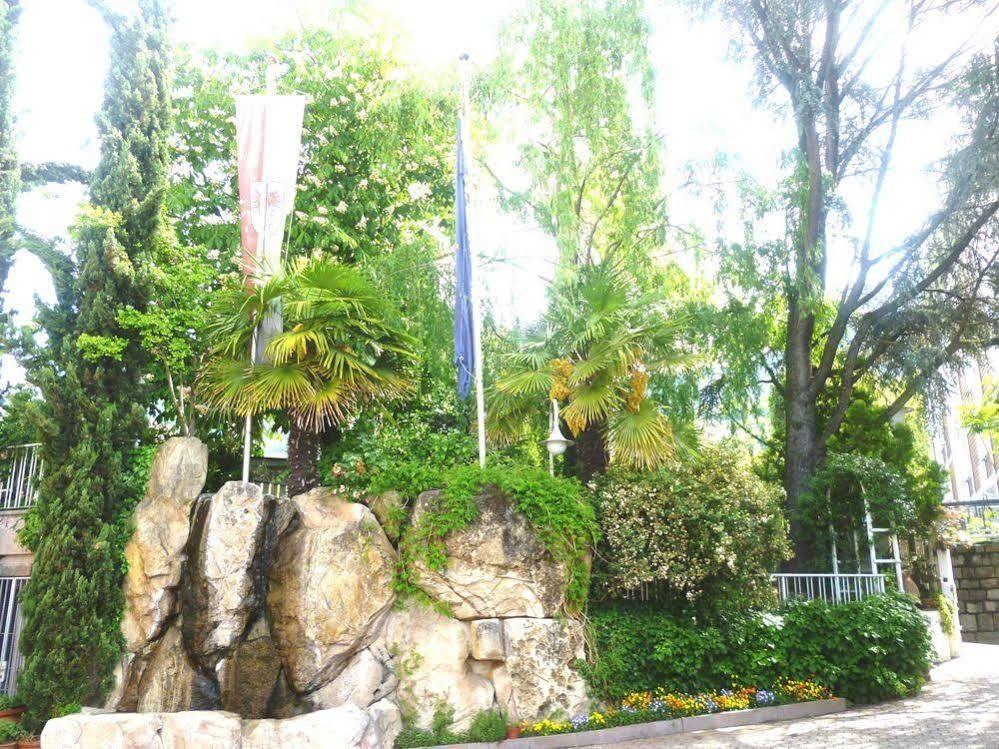Hotel Anatol Merano Exterior foto